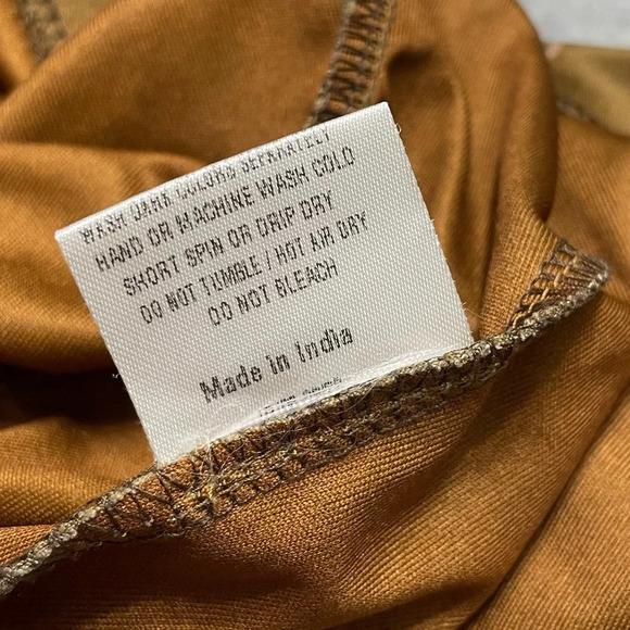 Royal Highness Equestrian Horse Print Mesh Detail Quarter Zip Pullover XS - Picture 9 of 12